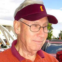 Clevenger, Kenneth Edwin