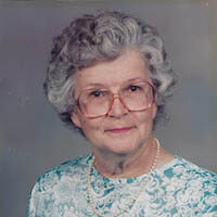 Conner, Lorna Wood