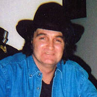 Davis, Timothy Vance