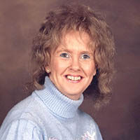 Dusek, Belva Thornton