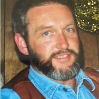Gillenwater, Terry Ray