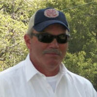 Harvey, Barry Eugene
