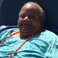 Hoston, Barbara Jean