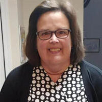 Hutchins, Regina Lewis