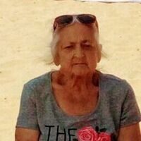 Kegley, Rose Handy