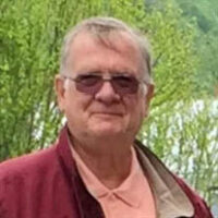 Kietrys, Ronald Francis
