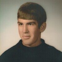 Lane, James Alvie