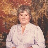 Lester, Betty Jo Long