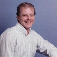 Linkous, David Dwayne