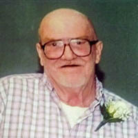 Long, Harold Wayne