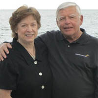 Lowrance, J. Ward