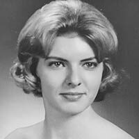 McGinley, Martha Ann