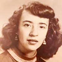 Parcell, Norma Meadows