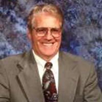 Perkins, William Ray