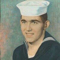 Robinson, John William