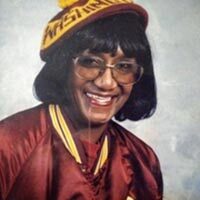 Safewright, Alberta Wilkerson