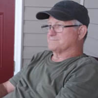 Sisk, Robert T.