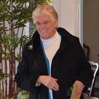 Smock, Rodona Huffman