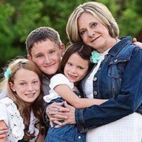 Taylor, Karen Underwood