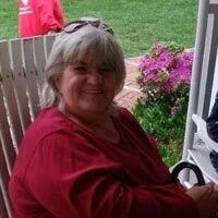 Whitescarver, Mildred McGuire