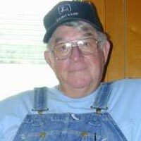 Williams, Richard Eugene