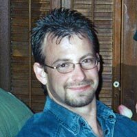 Wilson, Christopher Michael