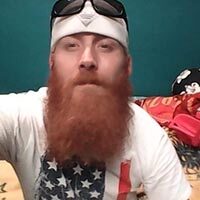Wyrick, Jeffrey Allen
