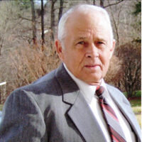 Yopp, Wallace W.