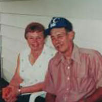 Sondgeroth, Geraldine Ann