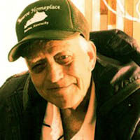 Alderman, George Dennis