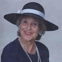 Bishop, Dolly Farley