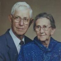 Bishop, Wilma Palmer