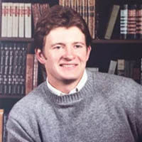 Broome, Stuart Randall