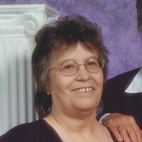 Bullion, Sue Sifford