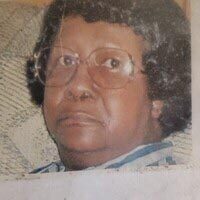 Butler Mary Josie