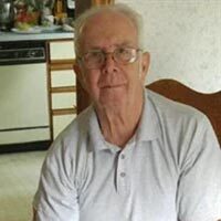 Caulford, Bill Robert