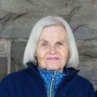 Conrad, Virginia Rorrer