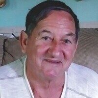 Cressell, Jr., Melvin Gilford
