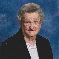 Dillow, Mercedes Waters