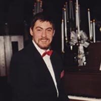 Ellis, Timothy Wayne