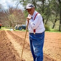 Fariss, Bruce L.