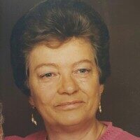 Foster, Barbara Sifford