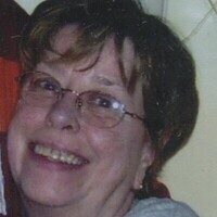Gillie, Mary Elkins