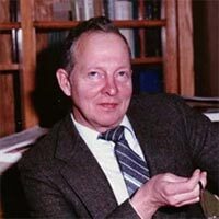 Grender, Gordon