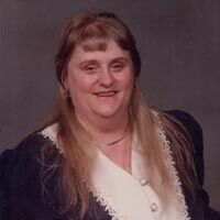 Harris, Linda Boothe