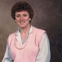 Jackson, Wanda Honaker