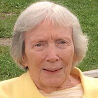 Johnson, Harriet Farrier