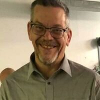Johnson, Michael Norbert