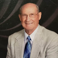 Jonas, James Roscoe
