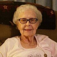 Jones, Mary Cantrell